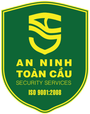 An Ninh Toàn Cầu - Logo mới